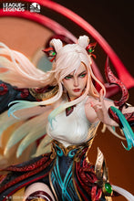 Load image into Gallery viewer, PRE-ORDER 1/4 Scale Mythmaker Irelia Infinity Studio x League of Legends
