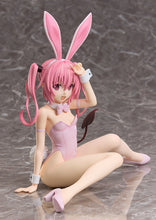Load image into Gallery viewer, PRE-ORDER 1/4 Scale Nana Astar Deviluke: Bare Leg Bunny Ver. To Love-ru Darkness
