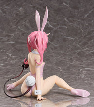 Load image into Gallery viewer, PRE-ORDER 1/4 Scale Nana Astar Deviluke: Bare Leg Bunny Ver. To Love-ru Darkness
