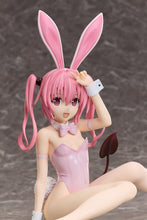Load image into Gallery viewer, PRE-ORDER 1/4 Scale Nana Astar Deviluke: Bare Leg Bunny Ver. To Love-ru Darkness
