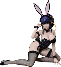 Load image into Gallery viewer, PRE-ORDER 1/4 Scale Narberal Gamma: Black Bunny Ver. Overlord

