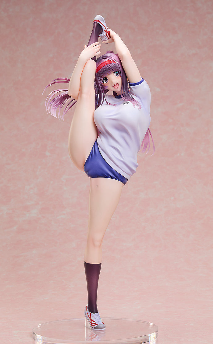 PRE-ORDER 1/4 Scale Neru Shizuki: Gym Uniform Ver. Maid Maison