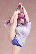 Load image into Gallery viewer, PRE-ORDER 1/4 Scale Neru Shizuki: Gym Uniform Ver. Maid Maison
