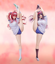 Load image into Gallery viewer, PRE-ORDER 1/4 Scale Neru Shizuki: Gym Uniform Ver. Maid Maison
