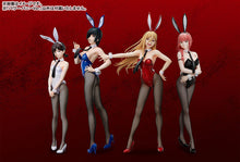 Load image into Gallery viewer, PRE-ORDER 1/4 Scale Power: Bunny Ver. (re-run) Chainsaw Man
