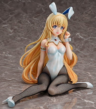 Load image into Gallery viewer, PRE-ORDER 1/4 Scale Priestess: Bunny Ver. Goblin Slayer

