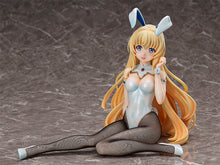 Load image into Gallery viewer, PRE-ORDER 1/4 Scale Priestess: Bunny Ver. Goblin Slayer
