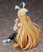 Load image into Gallery viewer, PRE-ORDER 1/4 Scale Priestess: Bunny Ver. Goblin Slayer
