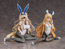 Load image into Gallery viewer, PRE-ORDER 1/4 Scale Priestess: Bunny Ver. Goblin Slayer
