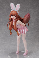 Load image into Gallery viewer, PRE-ORDER 1/4 Scale Raphtalia (Young) Bunny Ver. The Rising of the Shield Hero Season 2
