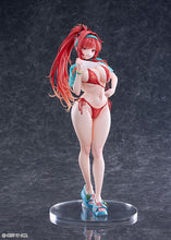 Load image into Gallery viewer, PRE-ORDER 1/4 Scale Rapi: Red Hood - Red Flavor Goddess of Victory: Nikke
