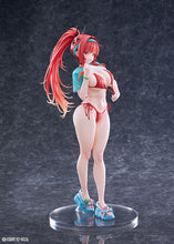 Load image into Gallery viewer, PRE-ORDER 1/4 Scale Rapi: Red Hood - Red Flavor Goddess of Victory: Nikke

