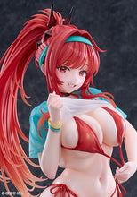 Load image into Gallery viewer, PRE-ORDER 1/4 Scale Rapi: Red Hood - Red Flavor Goddess of Victory: Nikke
