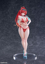 Load image into Gallery viewer, PRE-ORDER 1/4 Scale Rapi: Red Hood - Red Flavor Goddess of Victory: Nikke
