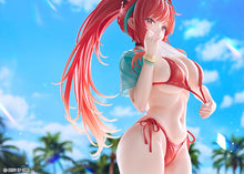 Load image into Gallery viewer, PRE-ORDER 1/4 Scale Rapi: Red Hood - Red Flavor Goddess of Victory: Nikke
