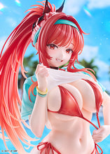 Load image into Gallery viewer, PRE-ORDER 1/4 Scale Rapi: Red Hood - Red Flavor Goddess of Victory: Nikke
