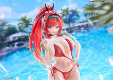 Load image into Gallery viewer, PRE-ORDER 1/4 Scale Rapi: Red Hood - Red Flavor Goddess of Victory: Nikke
