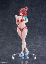Load image into Gallery viewer, PRE-ORDER 1/4 Scale Rapi: Red Hood - Red Flavor Goddess of Victory: Nikke

