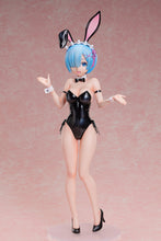 Load image into Gallery viewer, PRE-ORDER 1/4 Scale Rem: Bare Leg Bunny Ver. 2nd Re: ZERO Starting Life in Another World
