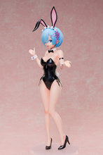 Load image into Gallery viewer, PRE-ORDER 1/4 Scale Rem: Bare Leg Bunny Ver. 2nd Re: ZERO Starting Life in Another World
