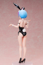 Load image into Gallery viewer, PRE-ORDER 1/4 Scale Rem: Bare Leg Bunny Ver. 2nd Re: ZERO Starting Life in Another World
