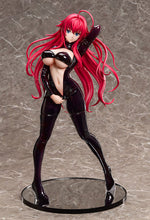 Load image into Gallery viewer, PRE-ORDER 1/4 Scale Rias Gremory: Catsuit Ver. High School DxD Hero
