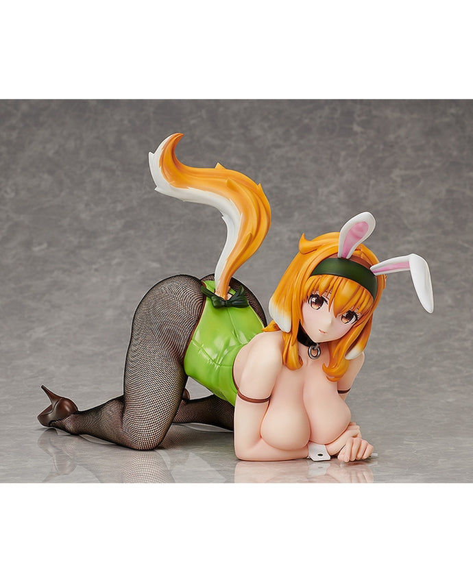 PRE-ORDER 1/4 Scale Roxanne Bunny Ver. Harem in the Labyrinth of Another World