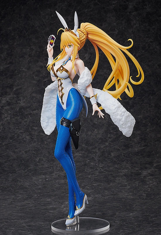 PRE-ORDER 1/4 Scale Ruler/Altria Pendragon Fate/Grand Order – Den Den ...