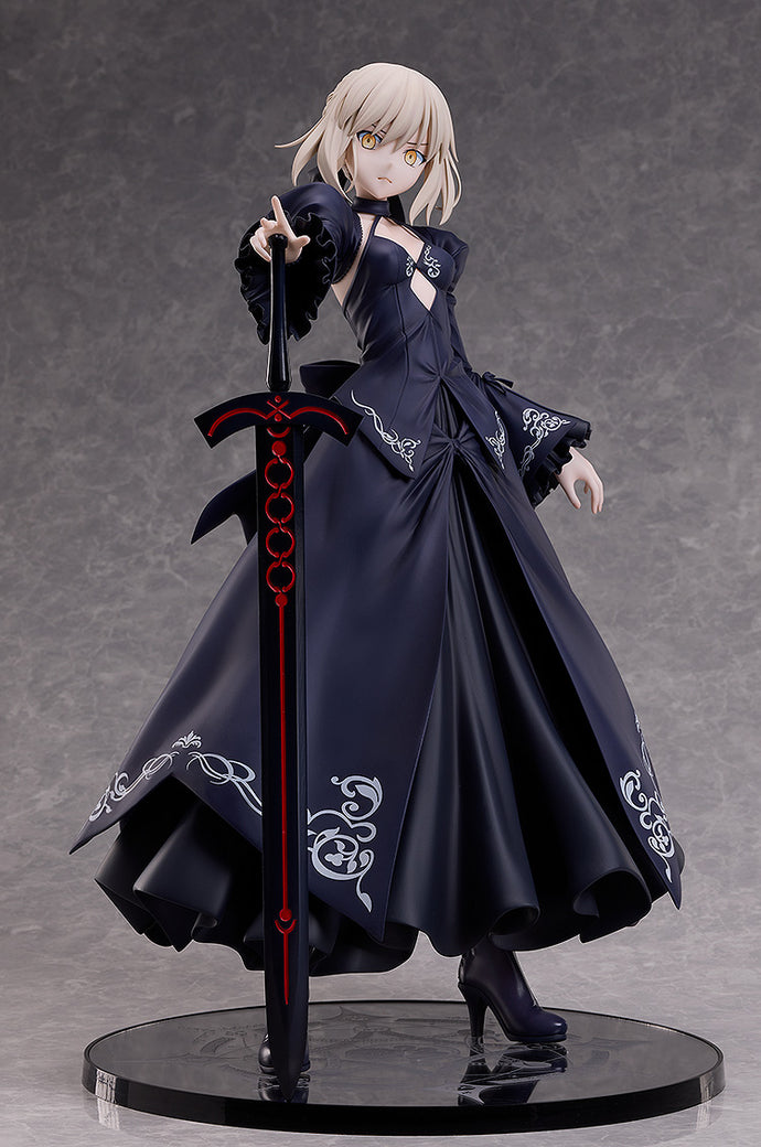 PRE-ORDER 1/4 Scale Saber/Altria Pendragon (Alter) Fate/Grand Order