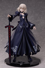 Load image into Gallery viewer, PRE-ORDER 1/4 Scale Saber/Altria Pendragon (Alter) Fate/Grand Order
