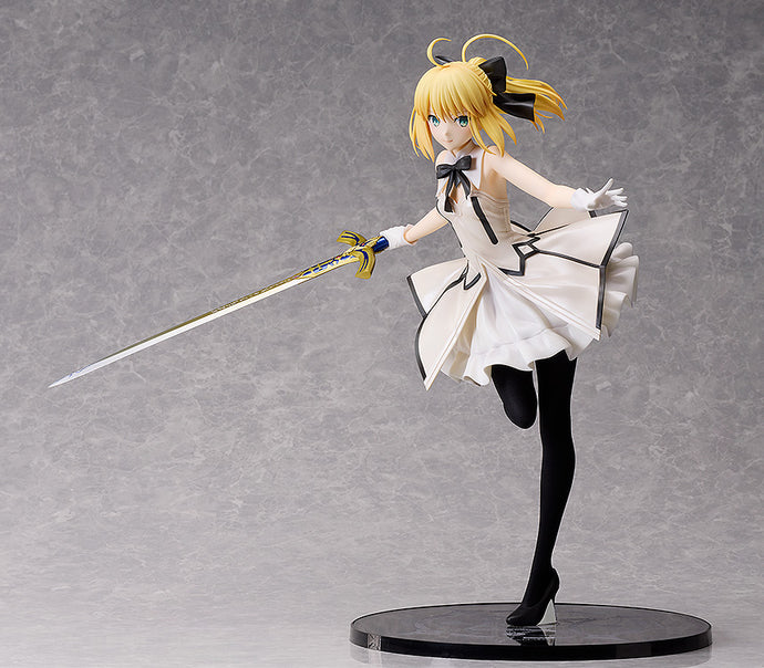 PRE-ORDER 1/4 Scale Saber/Altria Pendragon (Lily) Fate/Grand Order