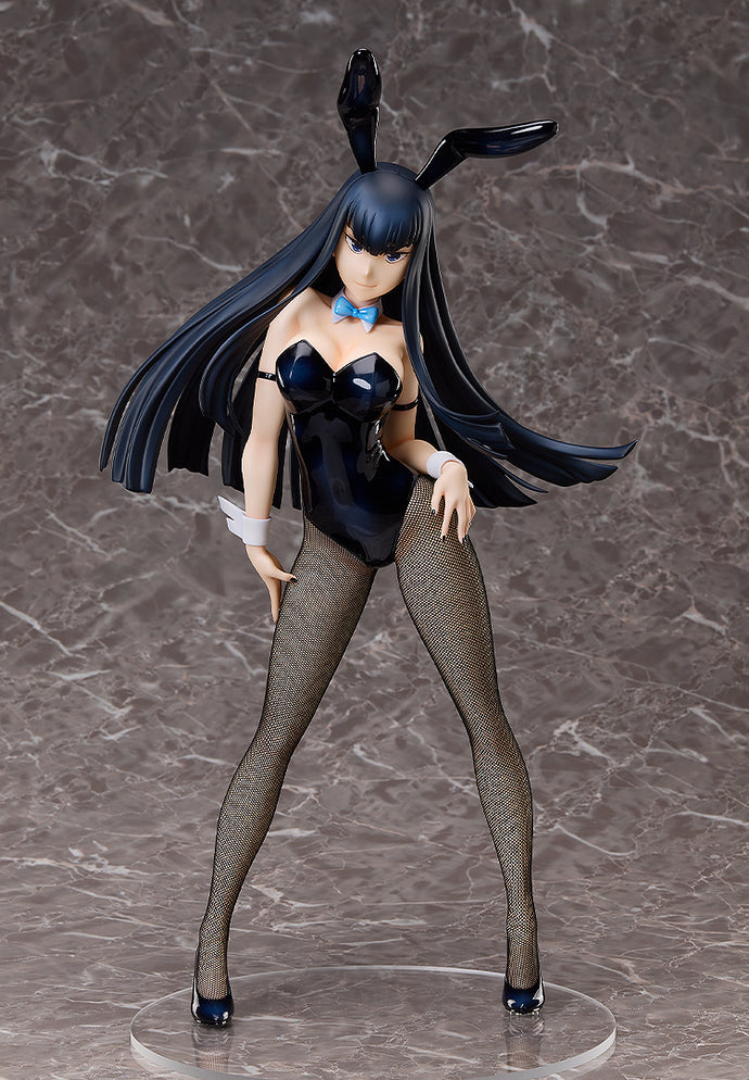 PRE-ORDER 1/4 Scale Satsuki Kiryuin: Bunny Ver. KILL la KILL
