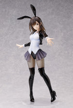 Load image into Gallery viewer, PRE-ORDER 1/4 Scale Sayu Ogiwara: Bunny Ver. Higehiro: After Being Rejected, I Shaved and Took in a High School Runaway
