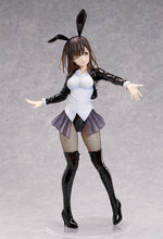 Load image into Gallery viewer, PRE-ORDER 1/4 Scale Sayu Ogiwara: Bunny Ver. Higehiro: After Being Rejected, I Shaved and Took in a High School Runaway
