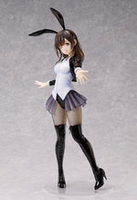 Load image into Gallery viewer, PRE-ORDER 1/4 Scale Sayu Ogiwara: Bunny Ver. Higehiro: After Being Rejected, I Shaved and Took in a High School Runaway
