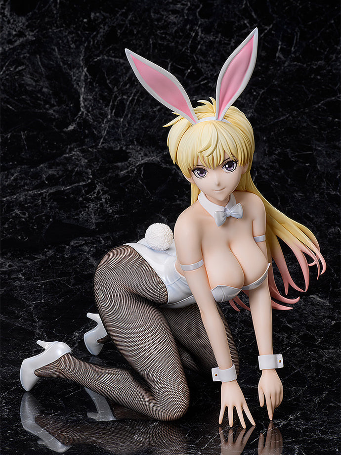 PRE-ORDER 1/4 Scale Sean Ari: Bunny Ver. Bastard!! -Heavy Metal, Dark Fantasy-