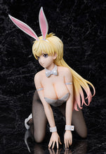 Load image into Gallery viewer, PRE-ORDER 1/4 Scale Sean Ari: Bunny Ver. Bastard!! -Heavy Metal, Dark Fantasy-
