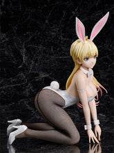 Load image into Gallery viewer, PRE-ORDER 1/4 Scale Sean Ari: Bunny Ver. Bastard!! -Heavy Metal, Dark Fantasy-
