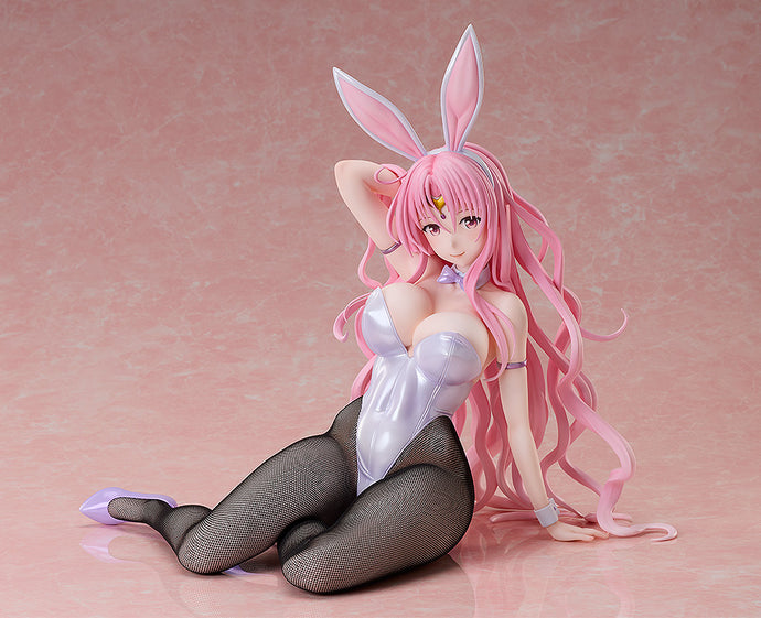 PRE-ORDER 1/4 Scale Sephie Michaela Deviluke: Bunny Ver. To Love-Ru Darkness