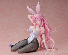 Load image into Gallery viewer, PRE-ORDER 1/4 Scale Sephie Michaela Deviluke: Bunny Ver. To Love-Ru Darkness
