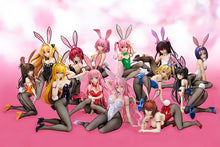 Load image into Gallery viewer, PRE-ORDER 1/4 Scale Sephie Michaela Deviluke: Bunny Ver. To Love-Ru Darkness
