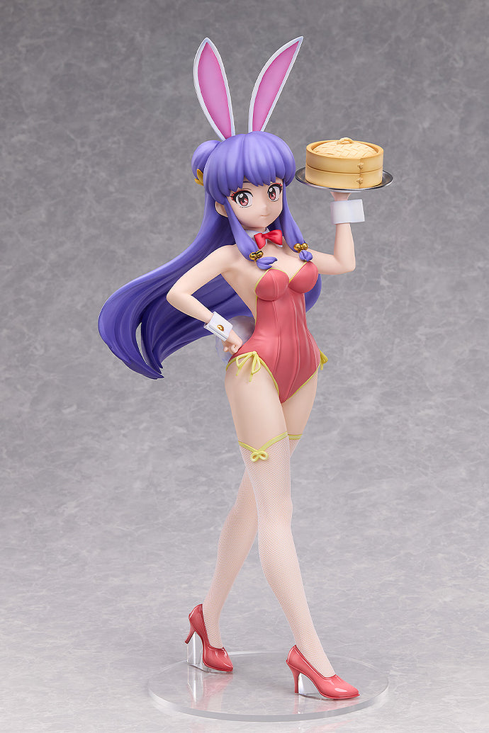 PRE-ORDER 1/4 Scale Shampoo: Bunny Ver. Ranma 1/2