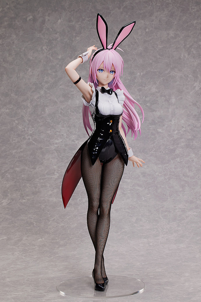 PRE-ORDER 1/4 Scale Shikimori: Bunny Ver. Shikimori's Not Just a Cutie