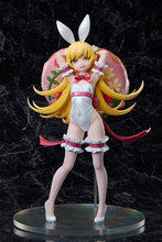 Load image into Gallery viewer, PRE-ORDER 1/4 Scale Shinobu Oshino White Bunny Ver. Monogatari Series
