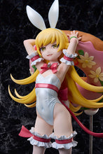 Load image into Gallery viewer, PRE-ORDER 1/4 Scale Shinobu Oshino White Bunny Ver. Monogatari Series
