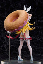 Load image into Gallery viewer, PRE-ORDER 1/4 Scale Shinobu Oshino White Bunny Ver. Monogatari Series
