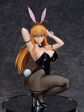 Load image into Gallery viewer, PRE-ORDER 1/4 Scale Sonsaku Hakufu: Bunny Ver. 2nd Shin Ikki Tousen
