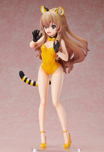 Load image into Gallery viewer, PRE-ORDER 1/4 Scale Taiga Aisaka: Bare Leg Tiger Ver. Toradora!
