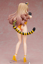 Load image into Gallery viewer, PRE-ORDER 1/4 Scale Taiga Aisaka: Bare Leg Tiger Ver. Toradora!
