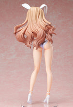 Load image into Gallery viewer, PRE-ORDER 1/4 Scale Taiga Aisaka Toradora! Bare Leg Bunny Ver.
